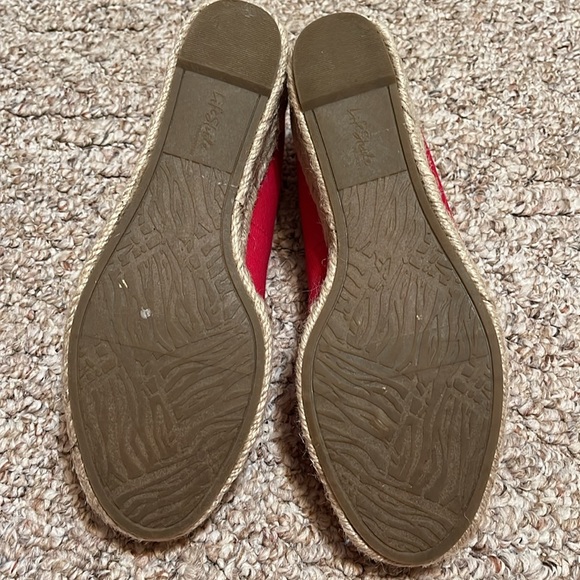 Life stride wedge shoes - Picture 3 of 4